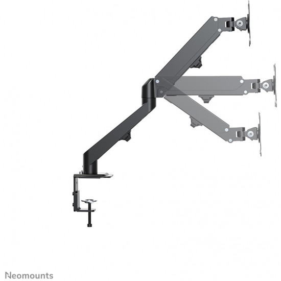 MONITOR ACC DESK MOUNT 17-27