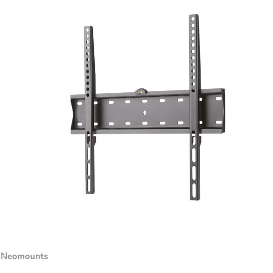 TV SET ACC WALL MOUNT BLACK/FPMA-W300BLACK NEOMOUNTS