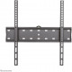 TV SET ACC WALL MOUNT BLACK/FPMA-W300BLACK NEOMOUNTS