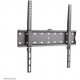 TV SET ACC WALL MOUNT BLACK/FPMA-W300BLACK NEOMOUNTS