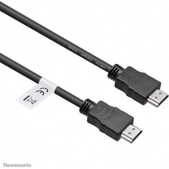 CABLE HDMI-HDMI 7.5M V1.3/HDMI25MM NEOMOUNTS