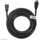 CABLE HDMI-HDMI 7.5M V1.3/HDMI25MM NEOMOUNTS