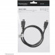 CABLE HDMI-HDMI 1M V1.3/HDMI3MM NEOMOUNTS