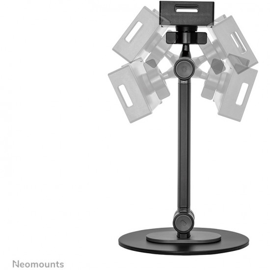 TABLET ACC STAND BLACK/DS15-540BL1 NEOMOUNTS