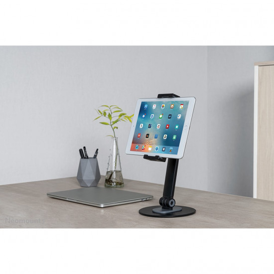 TABLET ACC STAND BLACK/DS15-540BL1 NEOMOUNTS