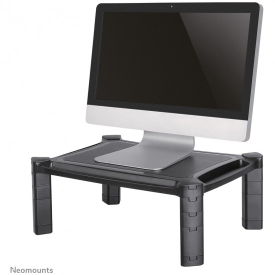 Monitorst nder f r Flachbildschirme 10KG NSMONITOR20 Neomounts