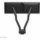 MONITOR ACC DESK MOUNT 10-32