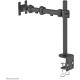 TV SET ACC DESK MOUNT BLACK/10-26