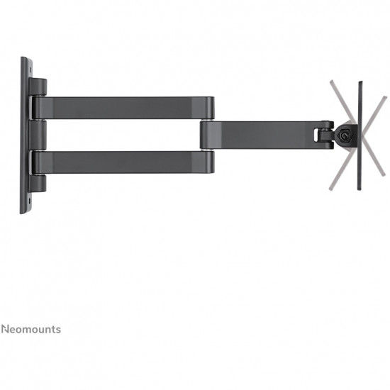 TV SET ACC WALL MOUNT 10-24