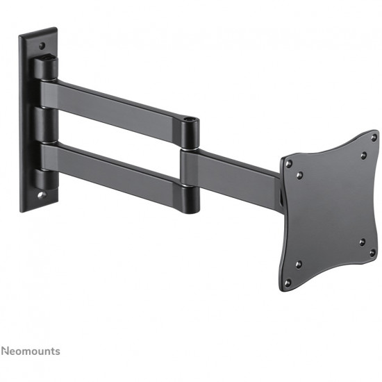 TV SET ACC WALL MOUNT 10-24