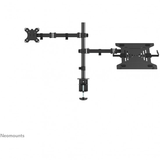 MONITOR ACC SCREEN &DESK MOUNT/FPMA-D550NOTEBOOK NEOMOUNTS