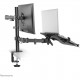 MONITOR ACC SCREEN &DESK MOUNT/FPMA-D550NOTEBOOK NEOMOUNTS