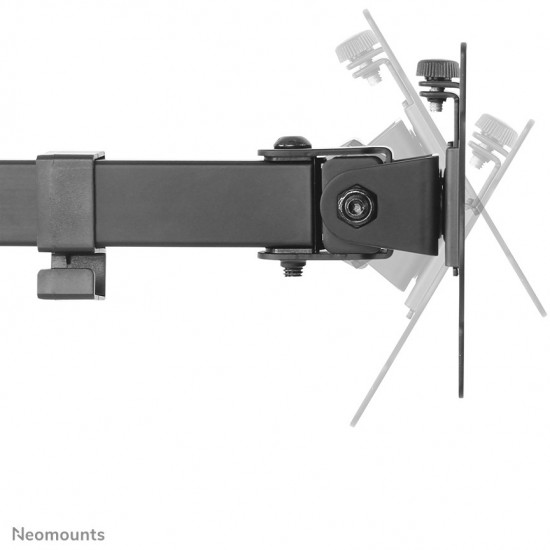 MONITOR ACC SCREEN &DESK MOUNT/FPMA-D550NOTEBOOK NEOMOUNTS