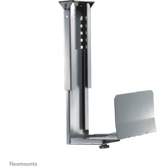 PC ACC DESK MOUNT 30KG/CPU-D200SILVER NEOMOUNTS