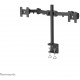 TV SET ACC DESK MOUNT BLACK/10-26