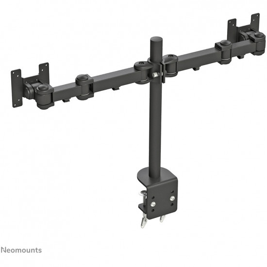 TV SET ACC DESK MOUNT BLACK/10-26