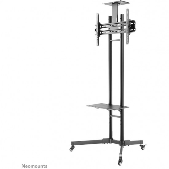 TV SET ACC FLOOR STAND BLACK/32-55