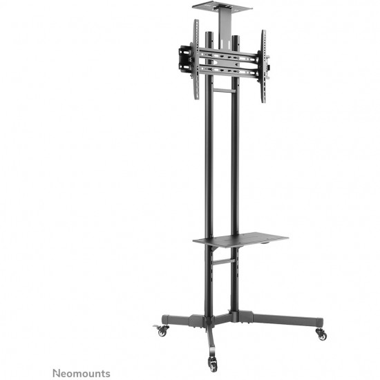 TV SET ACC FLOOR STAND BLACK/32-55