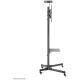 TV SET ACC FLOOR STAND BLACK/32-55