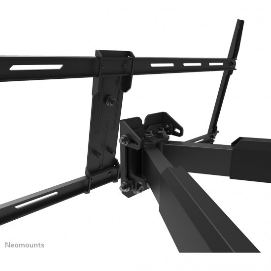 Wandhalterung, voll beweglich, f r 43-75inch Bildschirme 45KG WL40-550BL18 Neomounts