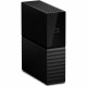 External HDD|WESTERN DIGITAL|My Book|6TB|USB 3.0|Black|WDBBGB0060HBK-EESN