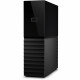 External HDD|WESTERN DIGITAL|My Book|6TB|USB 3.0|Black|WDBBGB0060HBK-EESN