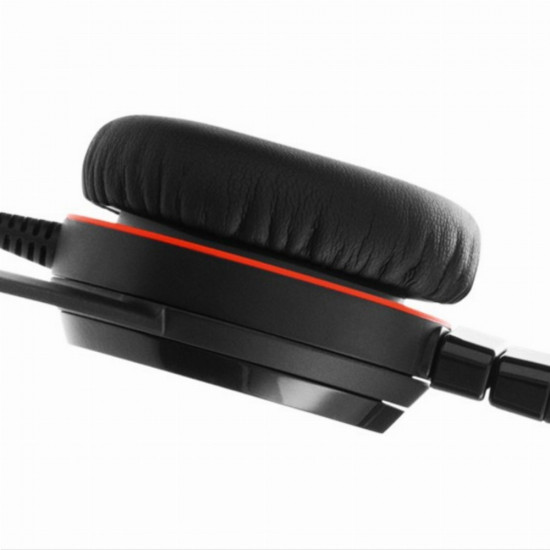 Jabra Evolve 30 II UC Duo USB + Klinke