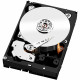 HDD|WESTERN DIGITAL|Red Pro|2TB|SATA 3.0|64 MB|7200 rpm|3,5