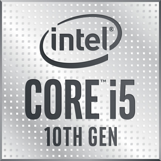 Intel S1200 CORE i5 10600K BOX 6x4,1 125W WOF GEN10