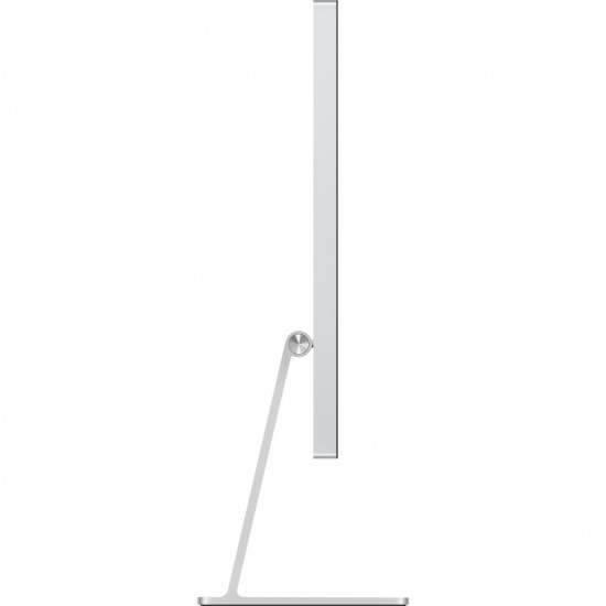 68,6cm/27inch Apple Studio Display - Standard - adjustable