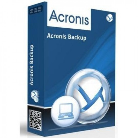 Acronis Cyber Protect Backup Advanced Workstation Subscription License 1 Device, 3 Years - ESD-Download ESD