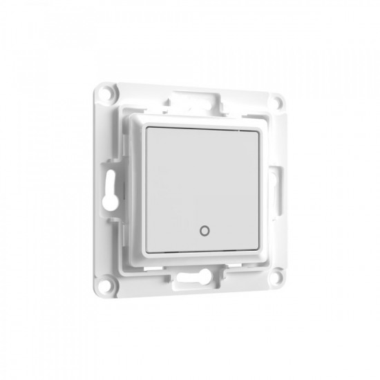 Home Shelly Accessories inchWall Switch 1inch Wandtaster Wei 