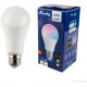 Home Shelly Plug & Play Beleuchtung inchDuo RGBW E27inch WLAN LED Lampe