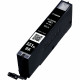 TIN Canon Tinte CLI-551XL 6443B001 Schwarz bis zu 1125 Farbfotos gem ISO/IEC 29102
