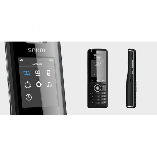 SNOM M65 DECT Handset