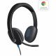 Logitech H540 USB Stereo Headset