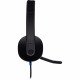 Logitech H540 USB Stereo Headset