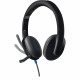 Logitech H540 USB Stereo Headset