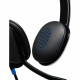 Logitech H540 USB Stereo Headset