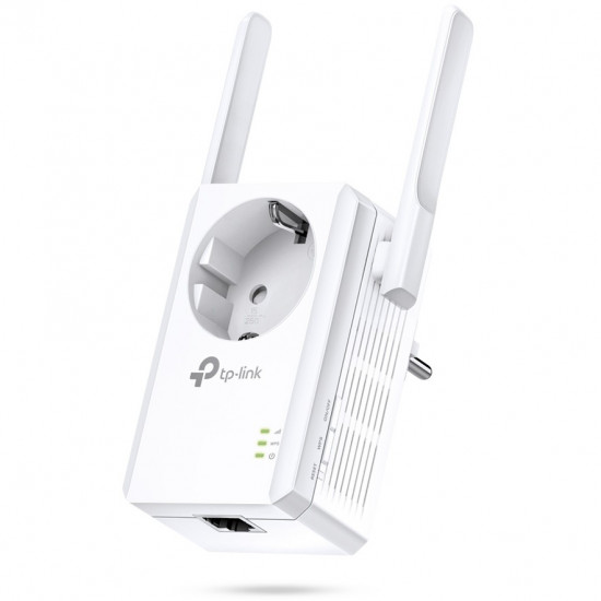 TP-Link Repeater TL-WA860RE LAN 2,4GHz 300MBit Steckdose