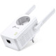 TP-Link Repeater TL-WA860RE LAN 2,4GHz 300MBit Steckdose