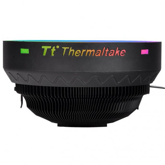 Cooler Multi Thermaltake UX 100 Air Cooler ARGB | 115x, AM4/3 TDP 65W