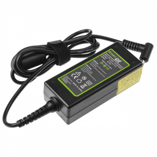 Green Cell PRO Notebook Netzteil für HP 19,5V 2,31A 45W