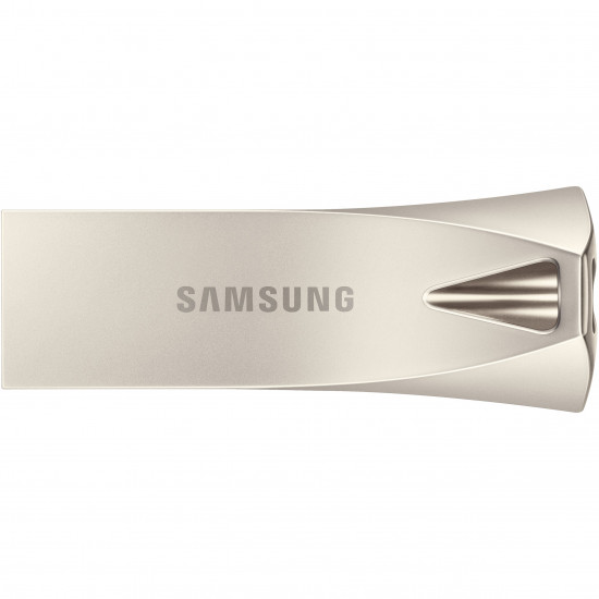 STICK 64GB USB 3.1 Samsung Bar Plus silver