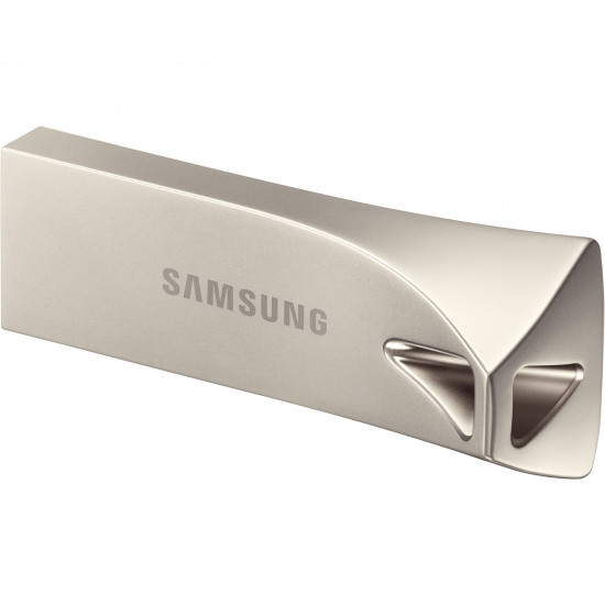 STICK 64GB USB 3.1 Samsung Bar Plus silver