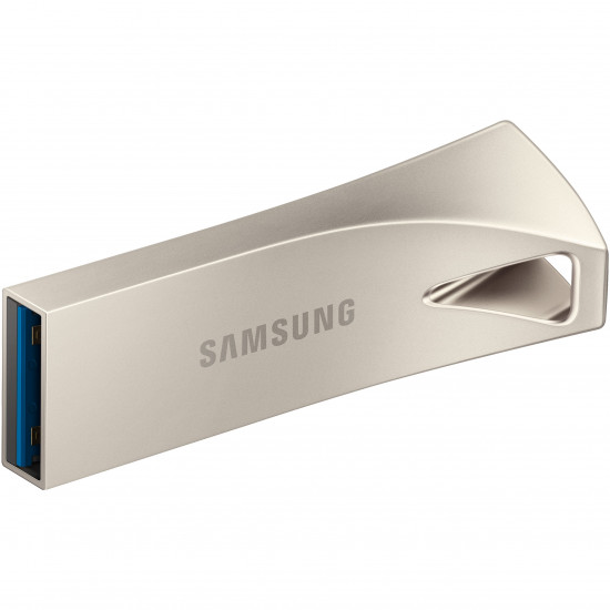 STICK 128GB USB 3.1 Samsung Bar Plus silver