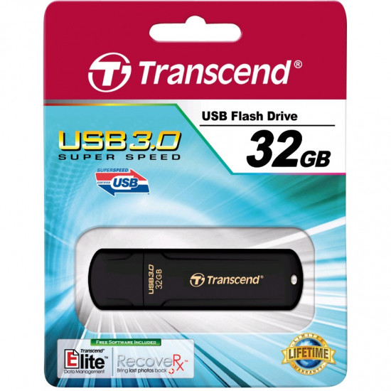 MEMORY DRIVE FLASH USB3 32GB/700 TS32GJF700 TRANSCEND