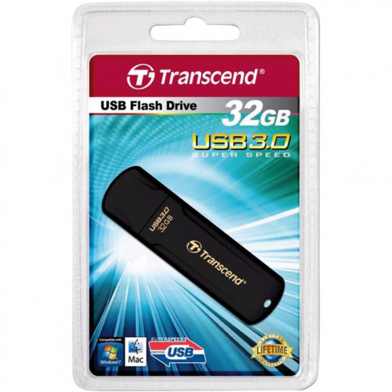 MEMORY DRIVE FLASH USB3 32GB/700 TS32GJF700 TRANSCEND