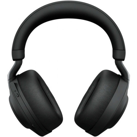 Jabra Evolve2 85 MS + Link 380c, schwarz