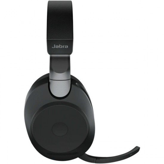 Jabra Evolve2 85 MS + Link 380c, schwarz